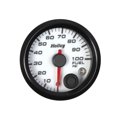 thumbnail image 1 of Analog Style Fuel Pressure Gauge, 1 of 2