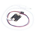 thumbnail image 1 of Analog TDS Sensor Module for Water Quality Monitoring, DC 3.3-5.5V, Real-Time Water Purity Meter Probe - Accurate & Reliable Water Testing Equipment for Drinking, Aquariums, Pools, 1 of 9