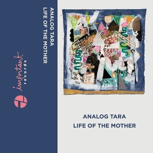 Analog Tara - Life Of The Mother - Music & Performance - Cassette