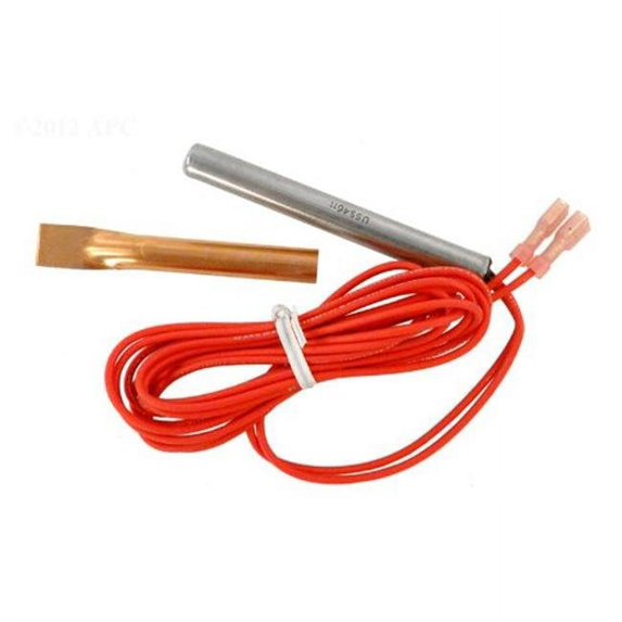 Analog Temperature Sensor