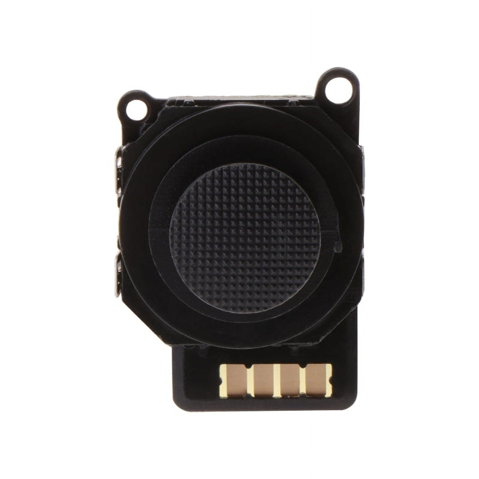 Black Right Button Key pastiglie per Sony PSP 3000 Slim console
