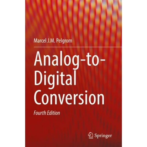 Pre-Owned Analog-To-Digital Conversion (Paperback)