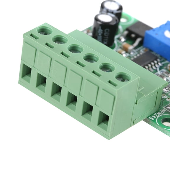 Analog To PWM Signal Converter, 0,<span Style="background:red"></span> Duty Cycle, Adjustable 2,20kHz Frequency