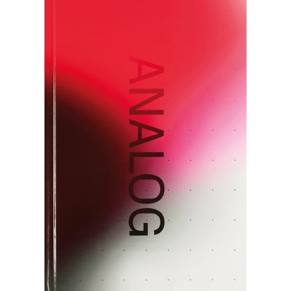 Analog Total : Photography Today (Hardcover)