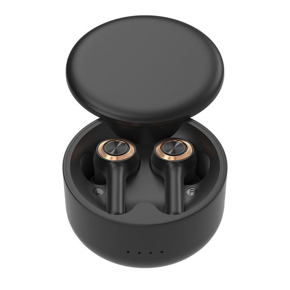 Analog True Wireless Bluetooth Headset Heavy Bass