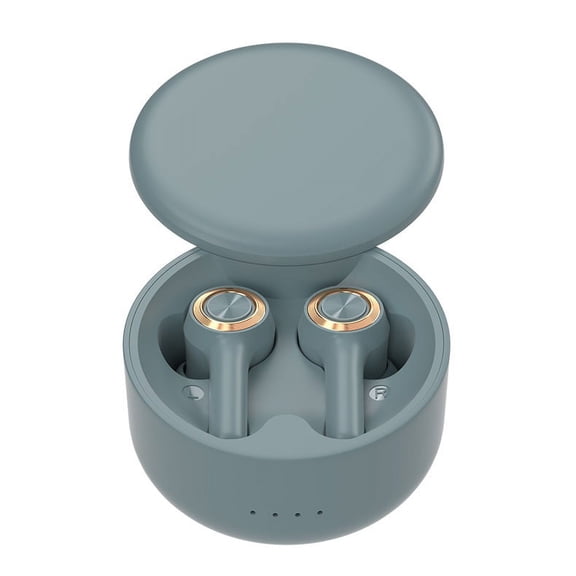 Analog True Wireless Bluetooth Headset Heavy Bass