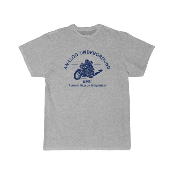 Analog Underground Skills Tee