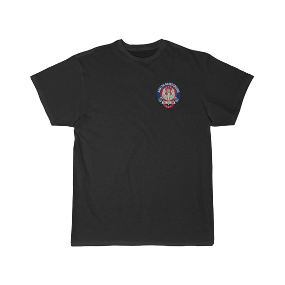 Analog Underground Spark Short Sleeve Tee