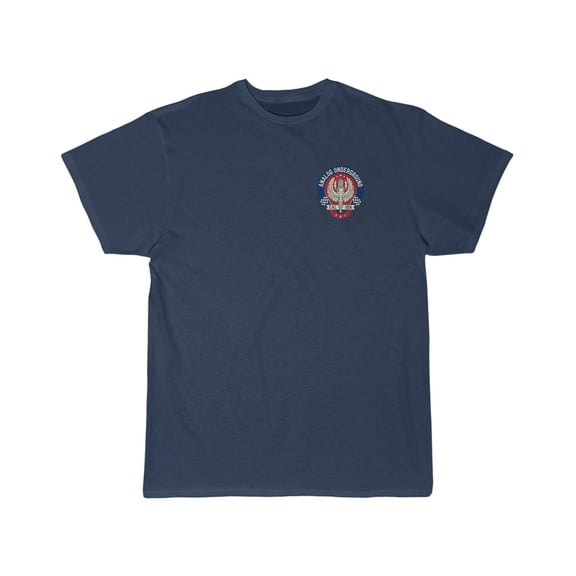 Analog Underground Spark Short Sleeve Tee