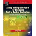 thumbnail image 1 of Analog and Digital Circuits for Electronic Control System Applications: Using the TI MSP430 Microcontroller, (Paperback), 1 of 1