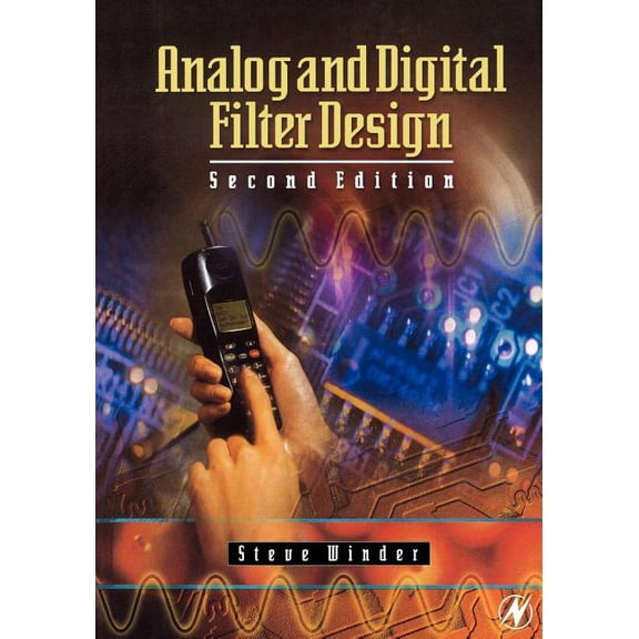 Edn Series for Design Engineers Analog and Digital Filter Design, (Paperback)