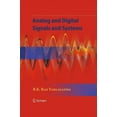 thumbnail image 1 of Analog and Digital Signals and Systems, (Hardcover), 1 of 1