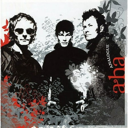 Analogue (CD)