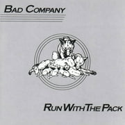 Bad Company - Run With The Pack - Music & Performance - Vinyl