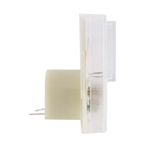 Analogues Panel Meter Volts Voltage Gauge Analog Voltmeter DC0-15V,Mechanical Pointers Voltmeter for Inverters