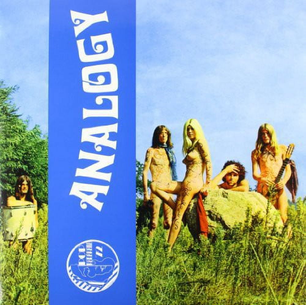 Analogy - Same - Music & Performance - Vinyl