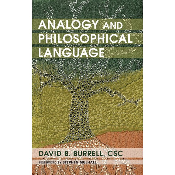 Analogy and Philosophical Language (Paperback)