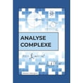 thumbnail image 1 of Analyse Complexe, (Paperback), 1 of 1