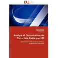 thumbnail image 1 of Omn.Univ.Europ.: Analyse Et Optimisation de l'Interface Radio Par Kpi (Paperback), 1 of 1