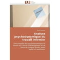 thumbnail image 1 of Omn.Univ.Europ.: Analyse Psychodynamique Du Travail Infirmier (Paperback), 1 of 1