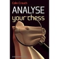 thumbnail image 1 of Pre-Owned Analyse Your Chess Paperback, 1 of 1