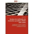 thumbnail image 1 of Omn.Univ.Europ.: Analyse de Méthodes de Résolution Parallèles d'Edo/Eda Raides (Paperback), 1 of 1