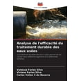 thumbnail image 1 of Analyse de l'efficacitÃ© du traitement durable des eaux usÃ©es, (Paperback), 1 of 1