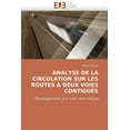 thumbnail image 1 of Omn.Univ.Europ.: Analyse de la Circulation Sur Les Routes À Deux Voies Contiguës (Paperback), 1 of 1