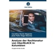 thumbnail image 1 of Analyse der Rechtsnatur von UberBLACK in Kolumbien, (Paperback), 1 of 1