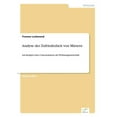 thumbnail image 1 of Analyse der Zufriedenheit von Mietern: Am Beispiel eines Unternehmens der Wohnungswirtschaft, (Paperback), 1 of 1