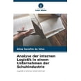 thumbnail image 1 of Analyse der internen Logistik in einem Unternehmen der Schuhindustrie, (Paperback), 1 of 1