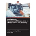 thumbnail image 1 of Analyse des fonctionnalitÃ©s de Java et Map Reduce sur Hadoop, (Paperback), 1 of 1