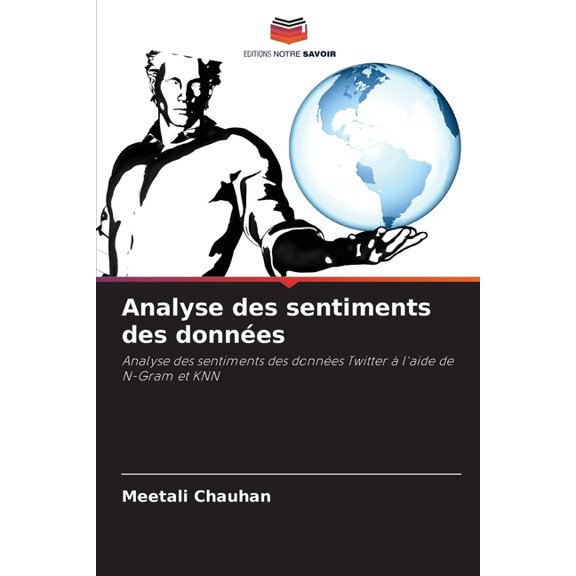 Analyse des sentiments des donnes, (Paperback)