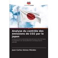 thumbnail image 1 of Analyse du contrÃ´le des Ã©missions de CO2 par le Japon, (Paperback), 1 of 1
