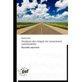 thumbnail image 1 of Omn.Pres.Franc.: Analyse Du Risque En Assurance Automobile (Paperback), 1 of 1