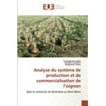 thumbnail image 1 of Analyse du système de production et de commercialisation de l'oignon (Paperback), 1 of 1