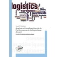 thumbnail image 1 of Analyse et Amélioration de la Performance de la Logistique Amont (Paperback), 1 of 1