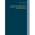 thumbnail image 1 of Analyse technischer MÃ¶glichkeiten der nachtrÃ¤glichen GebÃ¤udedÃ¤mmung unter wirtschaftlichen Aspekten, (Paperback), 1 of 1