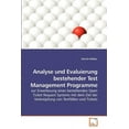 thumbnail image 1 of Analyse und Evaluierung bestehender Test Management Programme (Paperback), 1 of 1