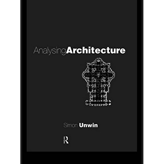 Pre-Owned Analysing Architecture (Paperback) 0415144787 9780415144780