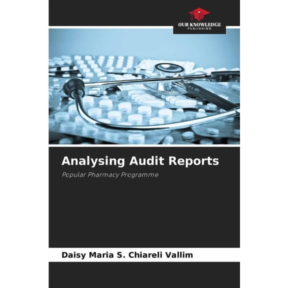 Analysing Audit Reports, (Paperback)