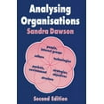 thumbnail image 1 of Analysing Organisations, (Paperback), 1 of 1