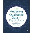 thumbnail image 1 of Analysing Qualitative Data in Psychology, (Paperback), 1 of 1