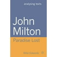 thumbnail image 1 of Analysing Texts John Milton: Paradise Lost, Book 69, (Paperback), 1 of 1