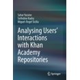 thumbnail image 1 of Analysing Users' Interactions with Khan Academy Repositories, (Paperback), 1 of 1
