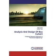 thumbnail image 1 of Analysis And Design Of Box Culvert (Paperback), 1 of 1