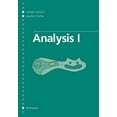 thumbnail image 1 of Analysis I, (Paperback), 1 of 1