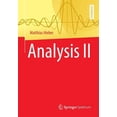 thumbnail image 1 of Analysis II, (Paperback), 1 of 1