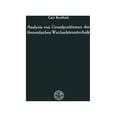 thumbnail image 1 of Analysis Von Grundproblemen Der Theoretischen Wechselstromtechnik, (Paperback), 1 of 1