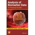 thumbnail image 1 of Analysis of Biomarker Data: A Practical Guide, (Hardcover), 1 of 1